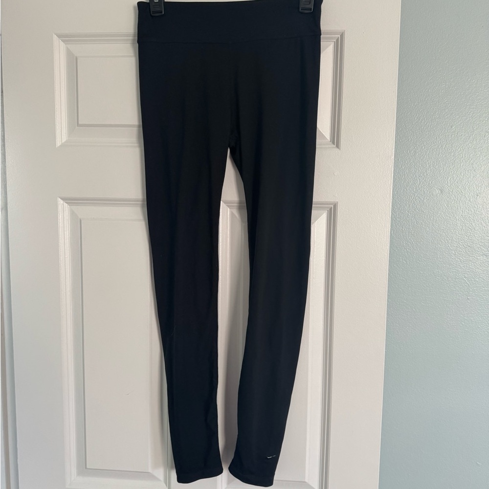 Black Leggings